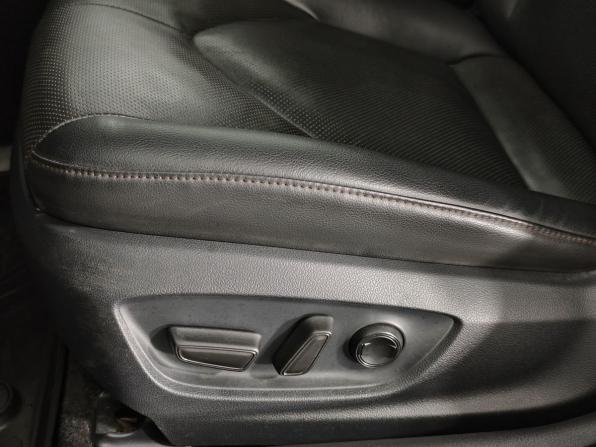 Toyota Camry VIII (XV70) с пробегом 2018 года, цена 2 515 000 рублей, 98698 км, седан, Автокод Объявления