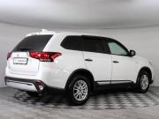 Mitsubishi Outlander III Рестайлинг 3 Химки  - изображение 19