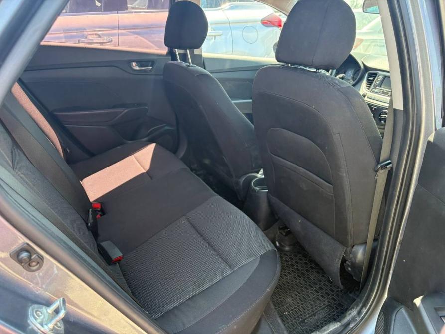 Hyundai Solaris II Ростов-на-Дону  - изображение 5