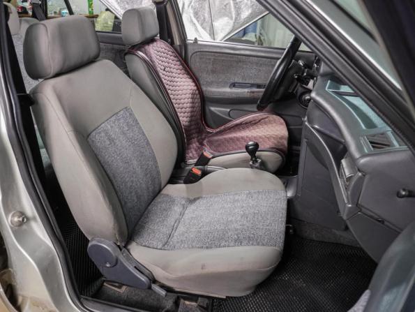 Daewoo Nexia I с пробегом 2007 года, цена 299 000 рублей, 151072 км, седан, Автокод Объявления