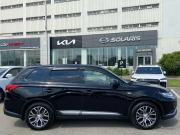 Mitsubishi Outlander III Рестайлинг 3 Москва  - изображение 23