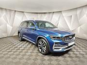 Geely Monjaro I Москва  - изображение 27