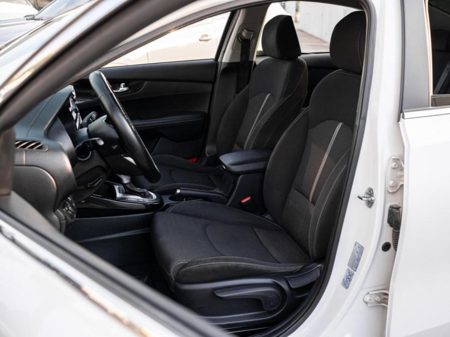 Kia Cerato IV Сочи  - изображение 10