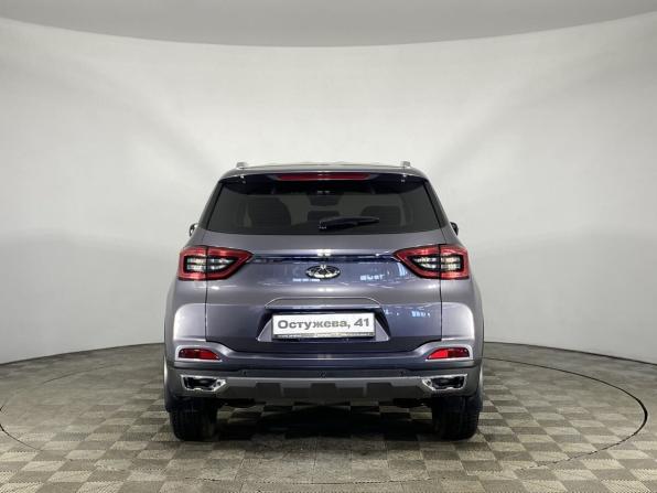 Chery Tiggo 4 Pro I с пробегом 2023 года, цена 1 620 000 рублей, 21908 км, внедорожник, Автокод Объявления