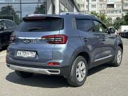 Chery Tiggo 4 I Рестайлинг Санкт-Петербург  - изображение 11
