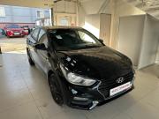 Hyundai Solaris II Уфа  - изображение 40