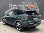 Geely Atlas II Пермь  - изображение 34