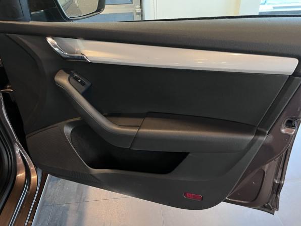 Skoda Octavia III (A7) с пробегом 2013 года, цена 1 165 000 рублей, 231028 км, лифтбек, Автокод Объявления