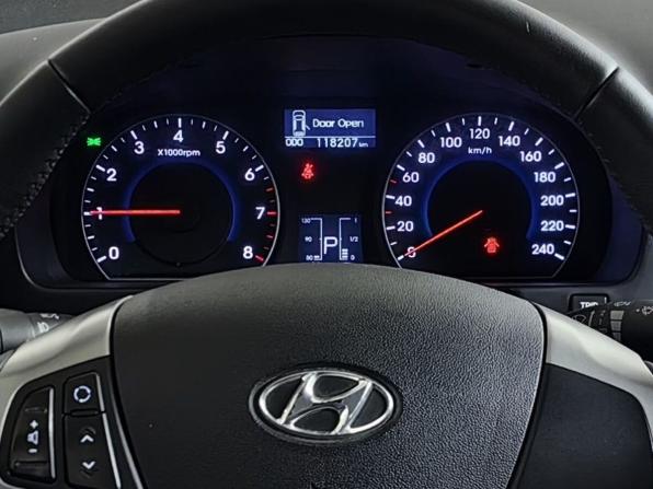 Hyundai i30 I Рестайлинг с пробегом 2011 года, цена 699 000 рублей, 118204 км, хэтчбек, Автокод Объявления
