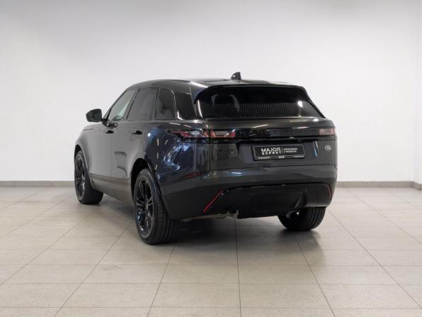 Land Rover Range Rover Velar I с пробегом 2021 года, цена 4 790 000 рублей, 84513 км, внедорожник, Автокод Объявления