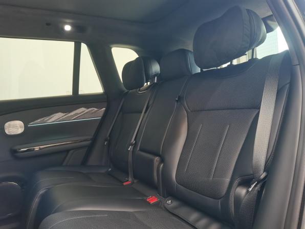 GAC Trumpchi S7 с пробегом 2025 года, цена 6 349 000 рублей, 2560 км, внедорожник, Автокод Объявления