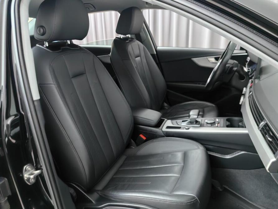 Audi A4 V (B9) Подольск  - изображение 7