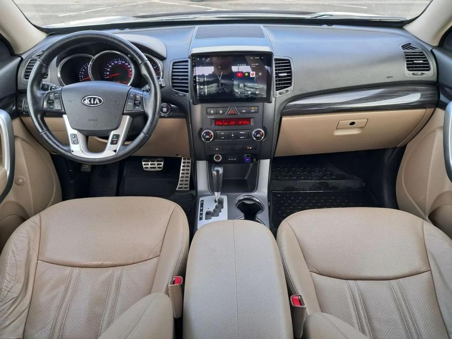 Kia Sorento II Санкт-Петербург  - изображение 6
