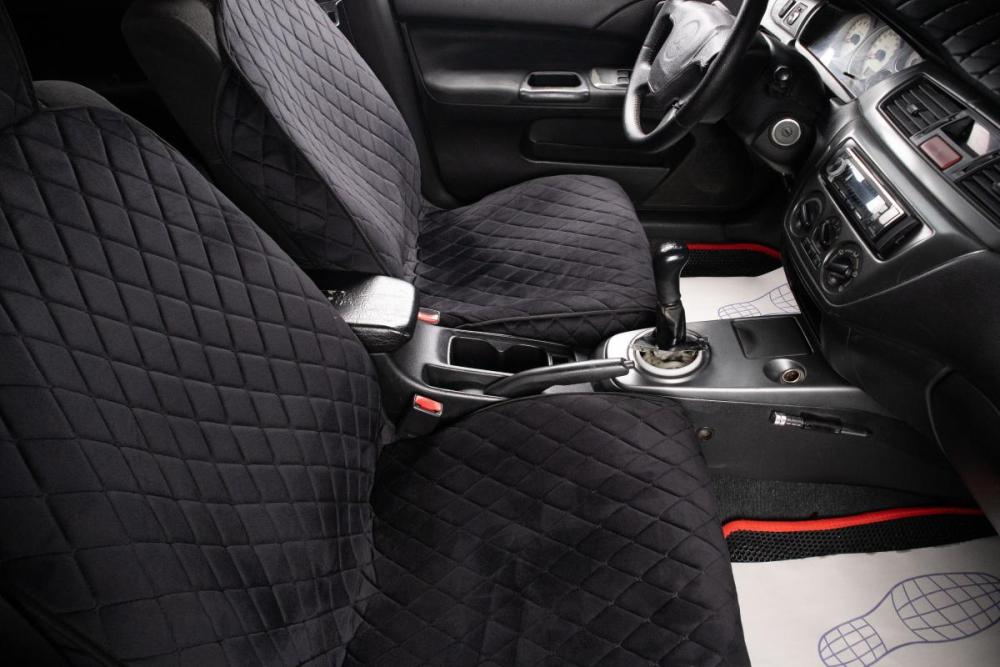 Mitsubishi Lancer IX Рестайлинг Оренбург  - изображение 13