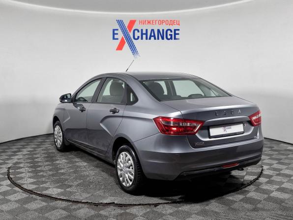 Lada (ВАЗ) Vesta I с пробегом 2016 года, цена 766 000 рублей, 78721 км, седан, Автокод Объявления