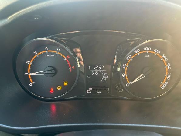 Lada (ВАЗ) Granta I Рестайлинг с пробегом 2019 года, цена 460 000 рублей, 67540 км, хэтчбек, Автокод Объявления