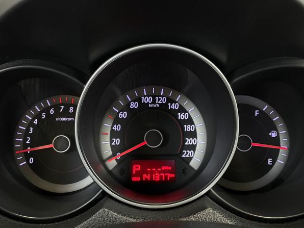 Kia Cerato II с пробегом 2012 года, цена 895 000 рублей, 141376 км, седан, Автокод Объявления