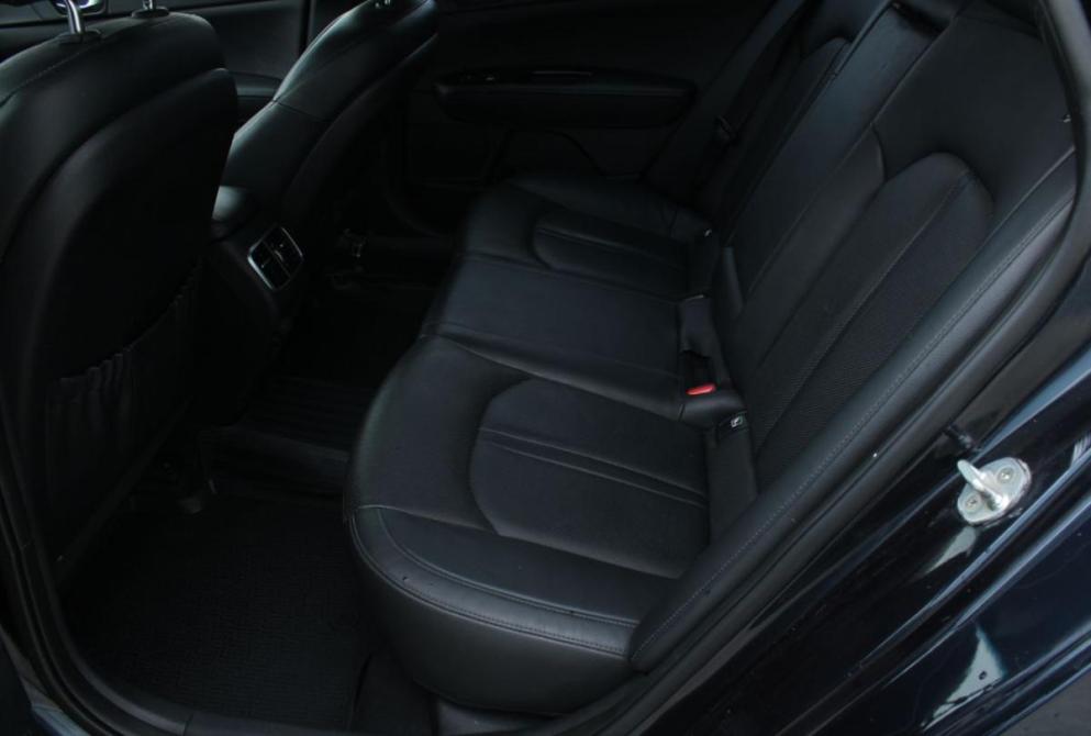 Kia Optima IV Саратов  - изображение 23