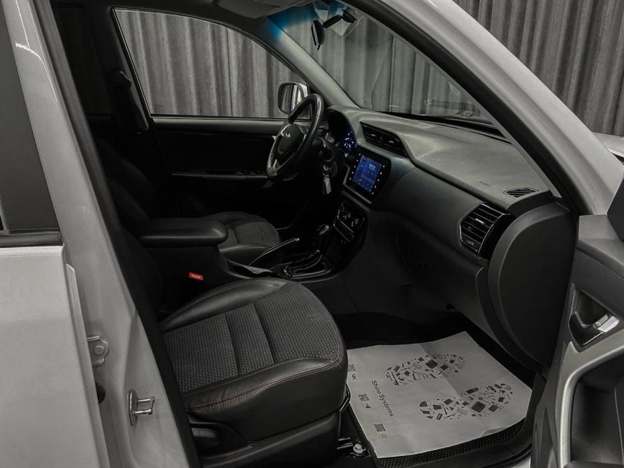 Chery Tiggo 3 I Красноярск  - изображение 10