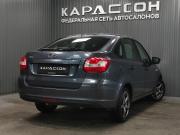 Lada (ВАЗ) Granta I Пермь  - изображение 19