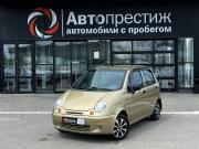 Daewoo Matiz I Рестайлинг Волгоград  - изображение 24