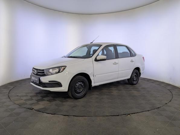 Lada (ВАЗ) Granta I Рестайлинг с пробегом 2024 года, цена 755 000 рублей, 52329 км, седан, Автокод Объявления