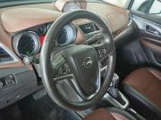 Opel Mokka I Москва  - изображение 30