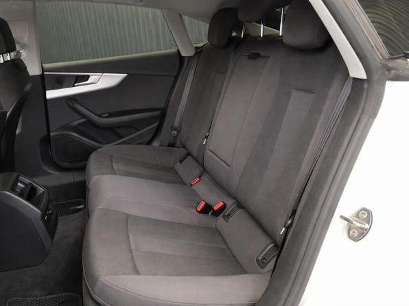 Audi A5 II (F5) Рестайлинг с пробегом 2020 года, цена 3 257 000 рублей, 104555 км, лифтбек, Автокод Объявления