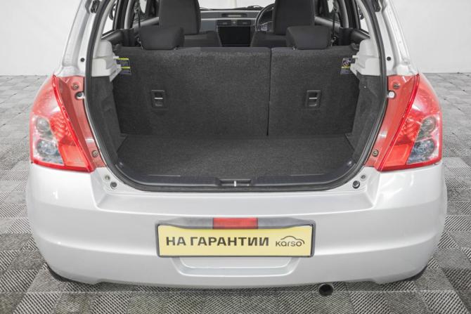 Suzuki Swift III с пробегом 2009 года, цена 649 000 рублей, 178000 км, хэтчбек, Автокод Объявления