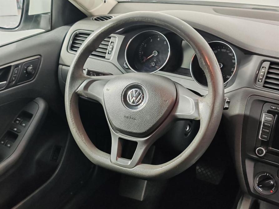 Volkswagen Jetta VI Рестайлинг Москва  - изображение 21