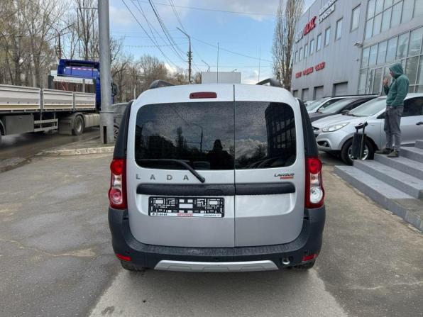 Lada (ВАЗ) Largus I с пробегом 2020 года, цена 1 149 000 рублей, 76020 км, универсал, Автокод Объявления