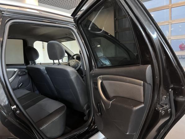 Renault Duster I с пробегом 2014 года, цена 860 000 рублей, 247960 км, внедорожник, Автокод Объявления