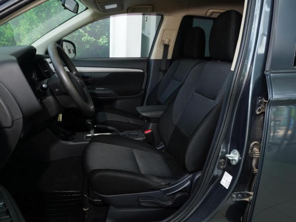 Mitsubishi Outlander III с пробегом 2012 года, цена 1 199 000 рублей, 183275 км, внедорожник, Автокод Объявления
