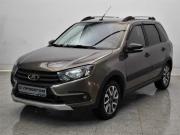 Lada (ВАЗ) Granta I Рестайлинг Москва  - изображение 16