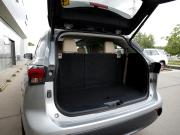 Toyota Highlander IV (XU70) Москва  - изображение 35