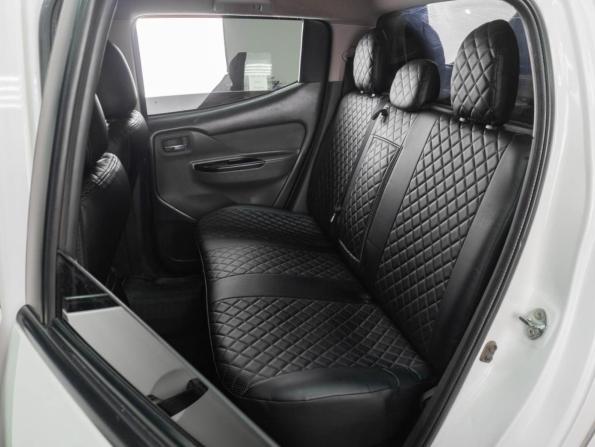 Mitsubishi L200 V с пробегом 2015 года, цена 1 749 000 рублей, 272623 км, offers.body_type.unknown, Автокод Объявления