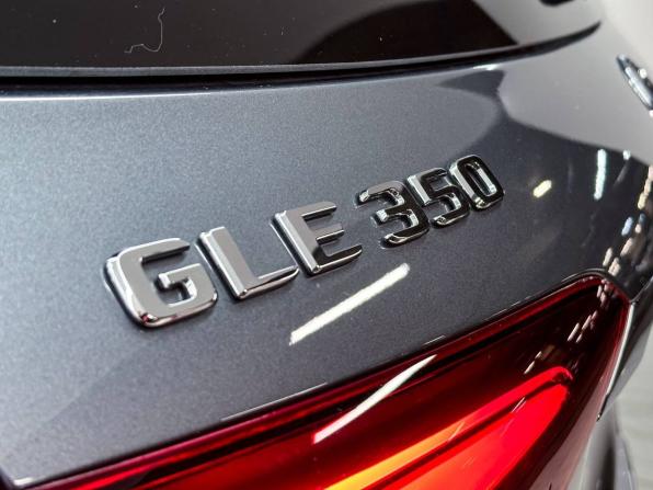 Mercedes-Benz GLE II (V167) Рестайлинг с пробегом 2025 года, цена 10 399 990 рублей, 7080 км, внедорожник, Автокод Объявления