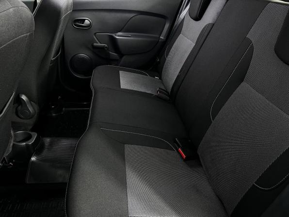 Renault Logan II Рестайлинг с пробегом 2021 года, цена 1 250 000 рублей, 85107 км, седан, Автокод Объявления