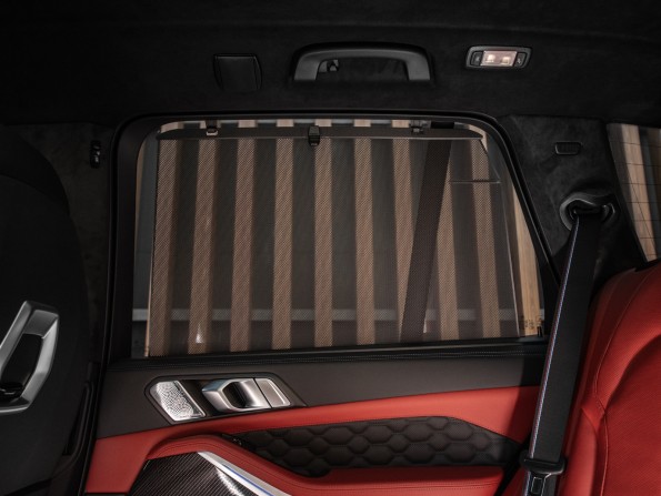 Новый BMW X5 M III (F95) Рестайлинг 2023 года, цена 25 579 900 рублей, внедорожник, Автокод Объявления