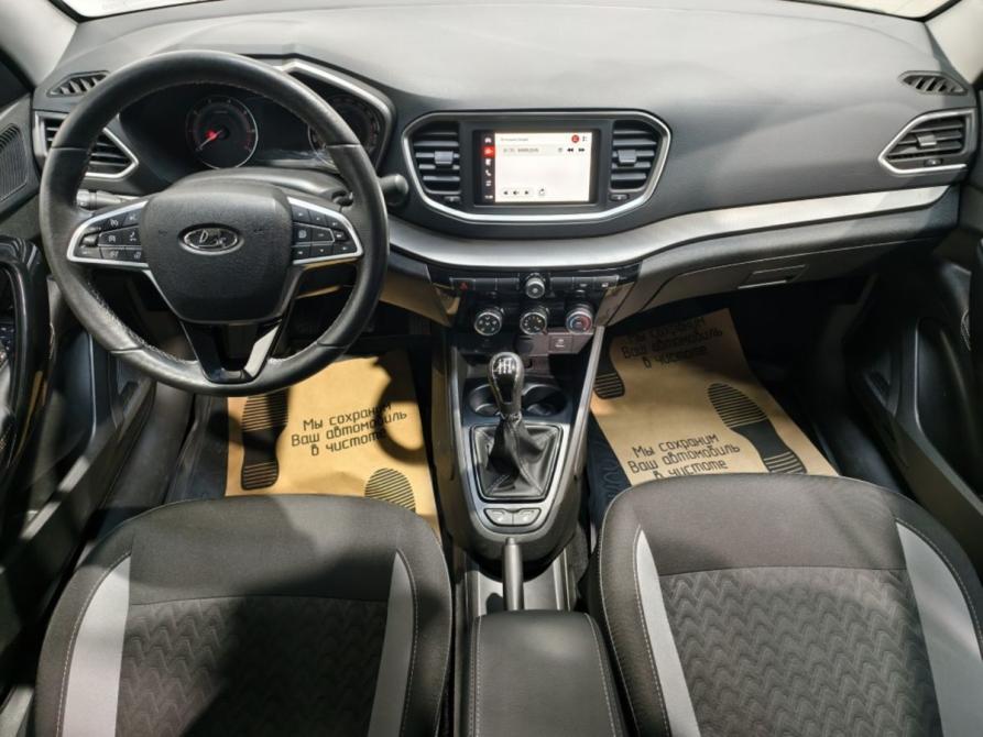 Lada (ВАЗ) Vesta I Рестайлинг (NG) Курск  - изображение 8