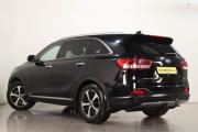 Kia Sorento III Prime Челябинск  - изображение 28