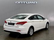 Hyundai i40 I Рестайлинг Краснодар  - изображение 25