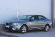 Skoda Octavia III (A7) Белгород  - изображение 26