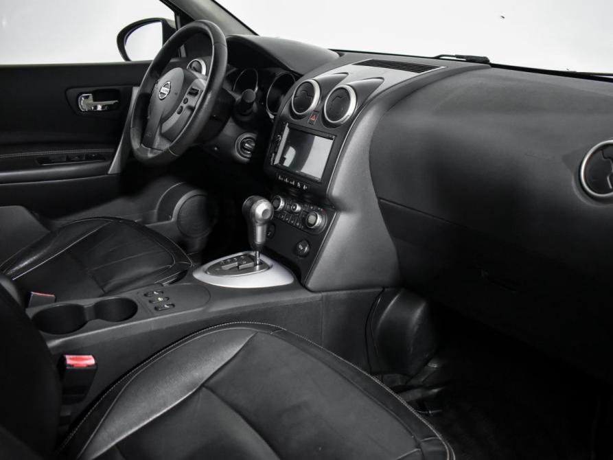Nissan Qashqai I Санкт-Петербург  - изображение 31