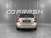 Skoda Octavia II (A5) Рестайлинг Ростов-на-Дону  - изображение 18