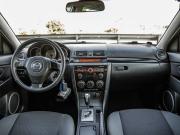 Mazda 3 I (BK) Рестайлинг Волгоград  - изображение 47