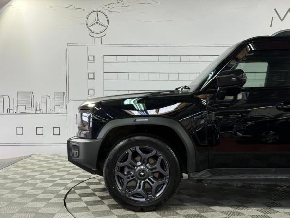 JETOUR T2 с пробегом 2024 года, цена 3 650 000 рублей, 16200 км, внедорожник, Автокод Объявления