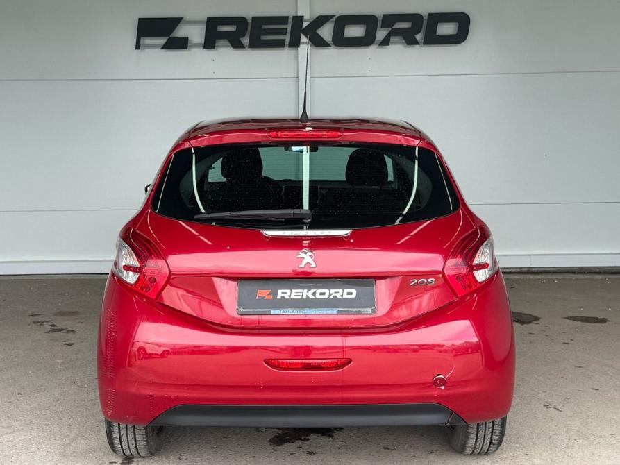 Peugeot 208 I Уфа  - изображение 6