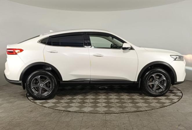 Haval F7x I Рестайлинг с пробегом 2022 года, цена 2 040 000 рублей, 49363 км, внедорожник, Автокод Объявления