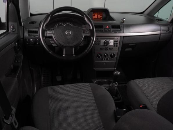 Opel Meriva A Рестайлинг с пробегом 2008 года, цена 439 000 рублей, 206979 км, компактвэн, Автокод Объявления